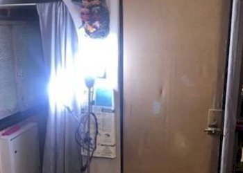 Interno appartamento - Bilocale all'asta via Germano Jori, 37, Genova (zona Sampierdarena) - foto 3