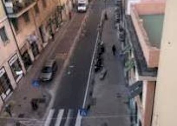 Vista - Bilocale all'asta via Germano Jori, 37, Genova (zona Sampierdarena) - foto 9