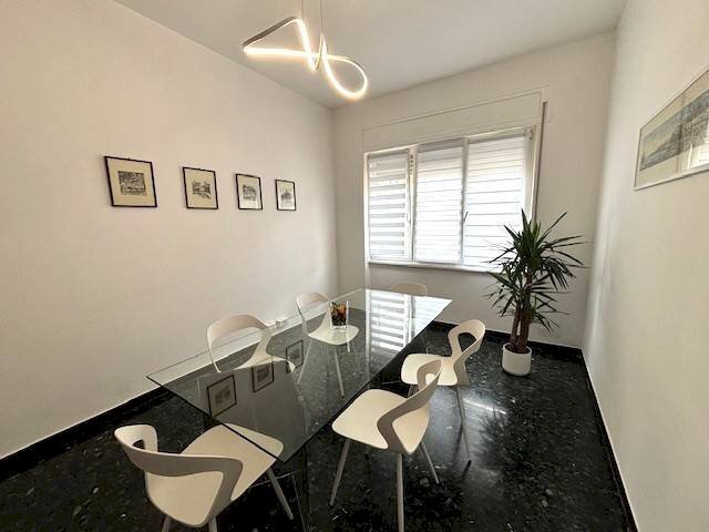 Stanza non arredata - Ufficio via alla Porta degli Archi, Genova - foto 2