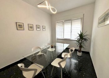 Stanza non arredata - Ufficio via alla Porta degli Archi, Genova - foto 2