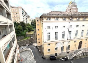 Vista - Ufficio via alla Porta degli Archi, Genova - foto 5