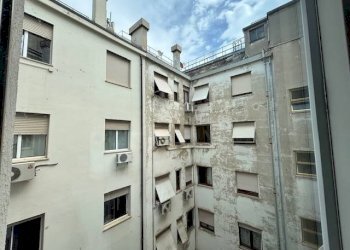 Vista - Ufficio via alla Porta degli Archi, Genova - foto 9