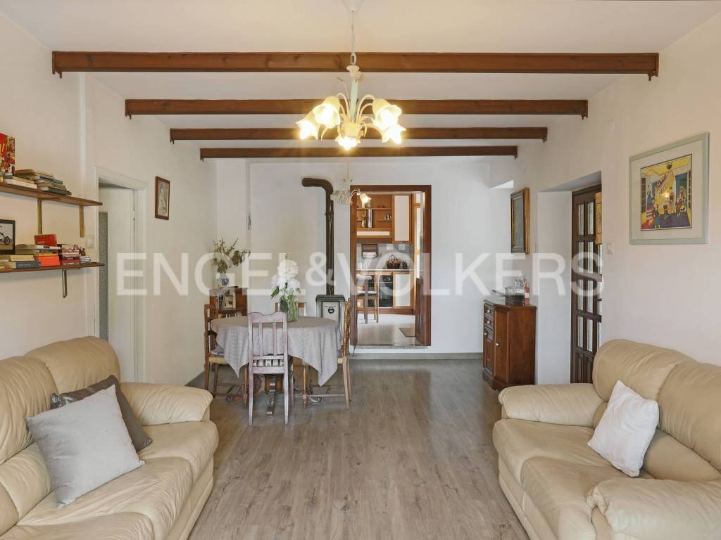 Salone - Rustic Regione Lacia, Acqui Terme - photo 1