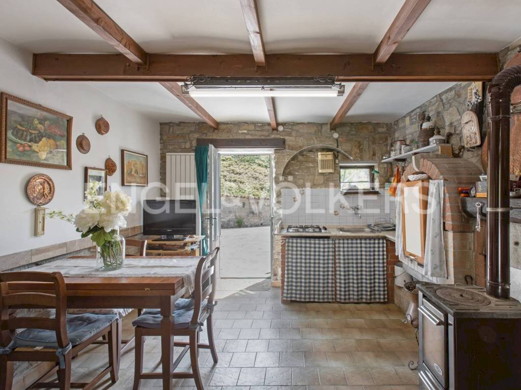 Veranda - Rustic Regione Lacia, Acqui Terme - photo 3