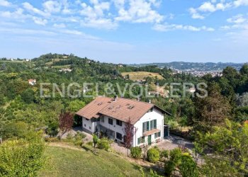 Vista - Rustic Regione Lacia, Acqui Terme - photo 8