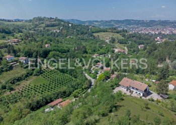 Vista - Rustic Regione Lacia, Acqui Terme - photo 9