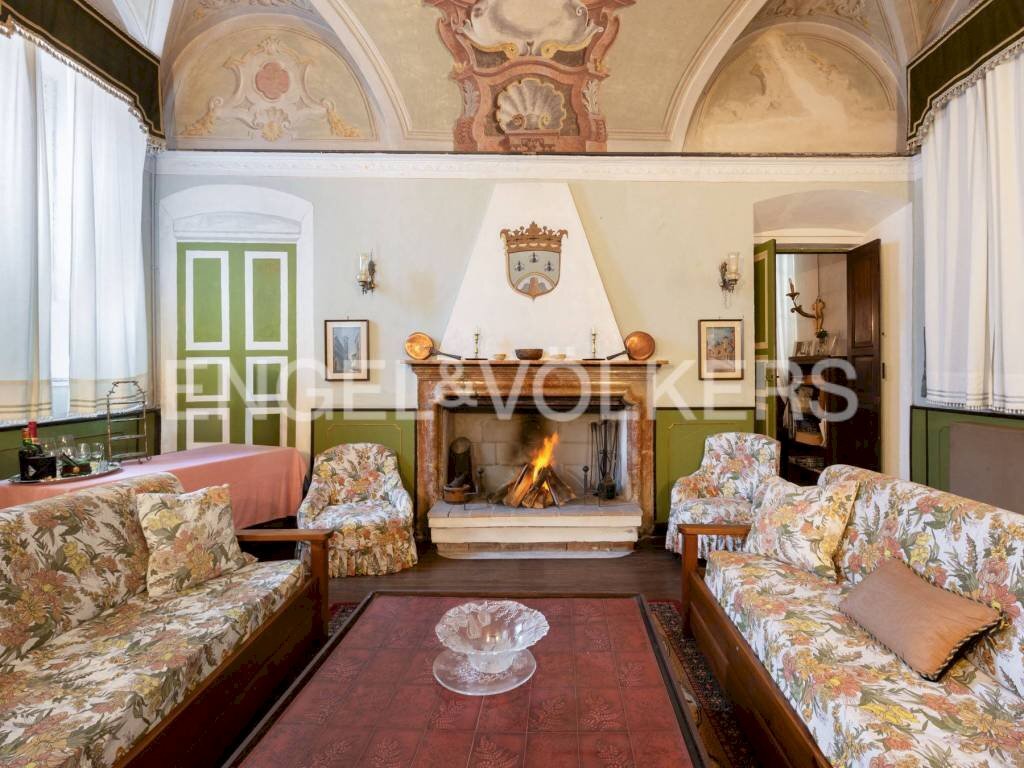 Salone - Rustico via 4 Novembre, Bergamasco - foto 2