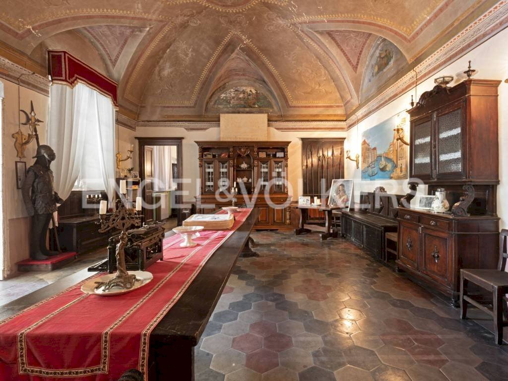 Salone - Rustico via 4 Novembre, Bergamasco - foto 3