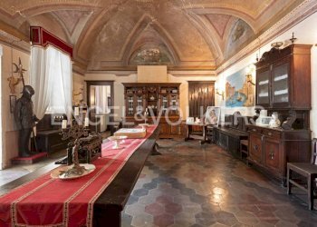 Salone - Rustico via 4 Novembre, Bergamasco - foto 3