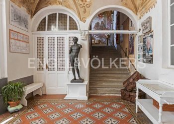 Ingresso - Rustico via 4 Novembre, Bergamasco - foto 5