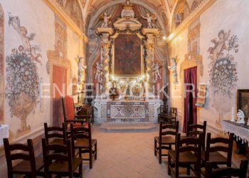 Interno non residenziale - Rustico via 4 Novembre, Bergamasco - foto 6