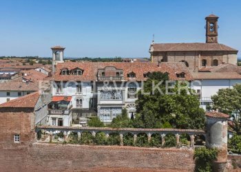 Vista - Rustico via 4 Novembre, Bergamasco - foto 8