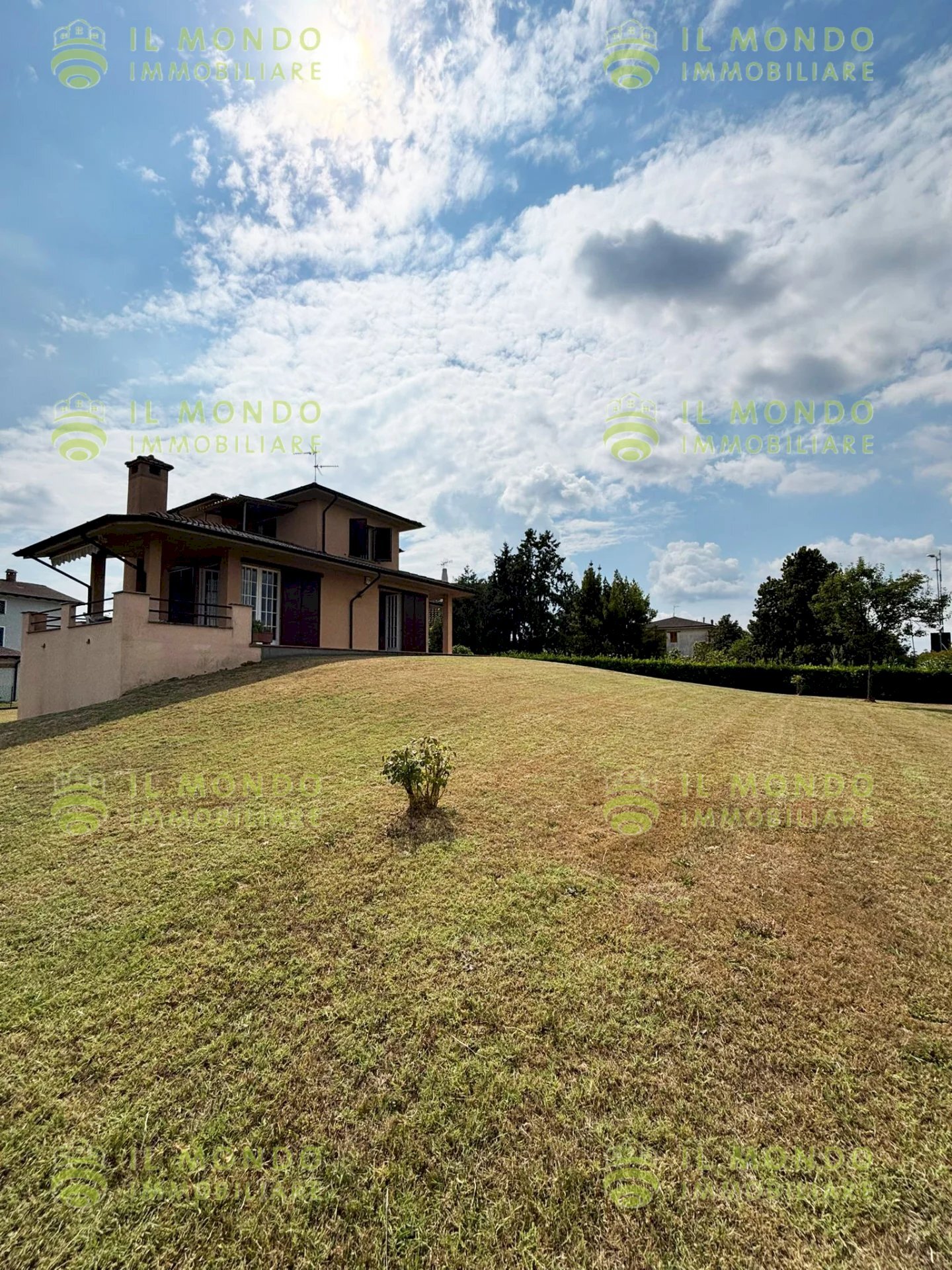 Villa Strada Provinciale 186, 10., Cornegliano Laudense - photo 2