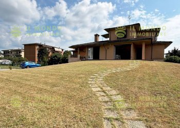 Villa Strada Provinciale 186, 10., Cornegliano Laudense - foto 1