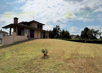 Villa Strada Provinciale 186, 10., Cornegliano Laudense - foto 2