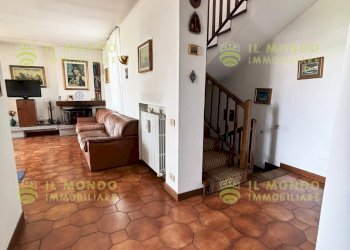 Villa Strada Provinciale 186, 10., Cornegliano Laudense - foto 4