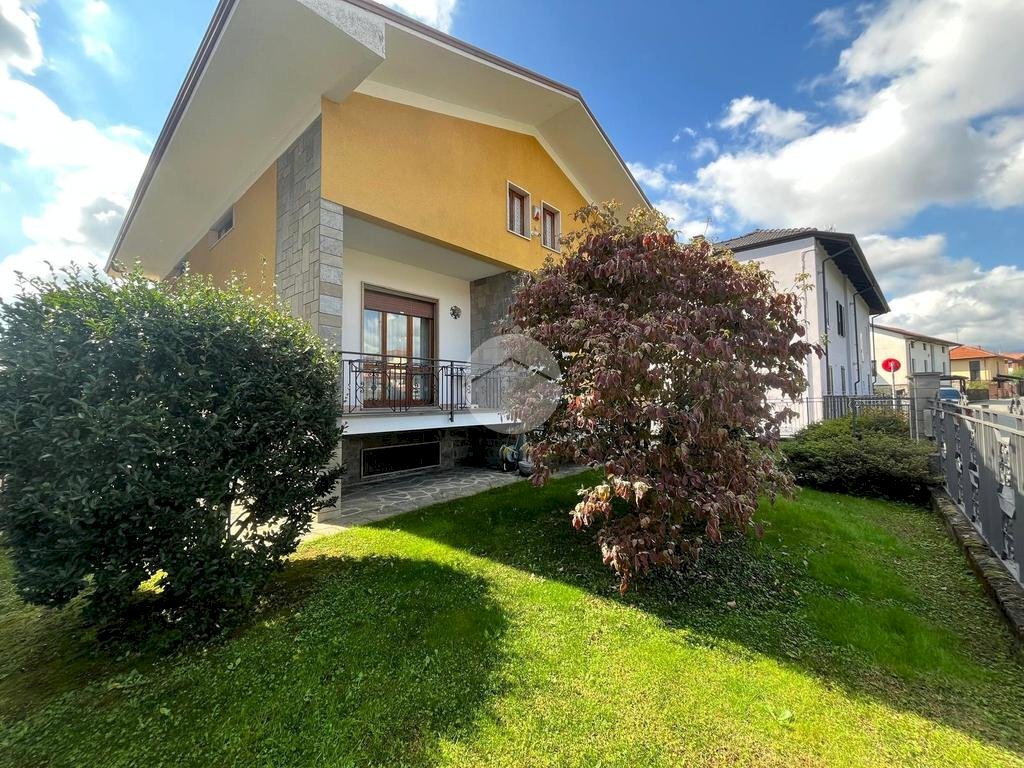 Villa Via Piave, Vigliano Biellese - foto 3