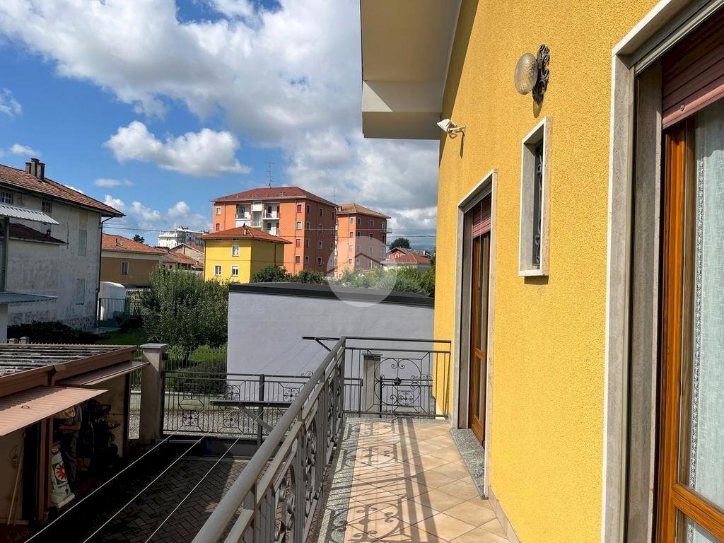 Villa Via Piave, Vigliano Biellese - photo 1