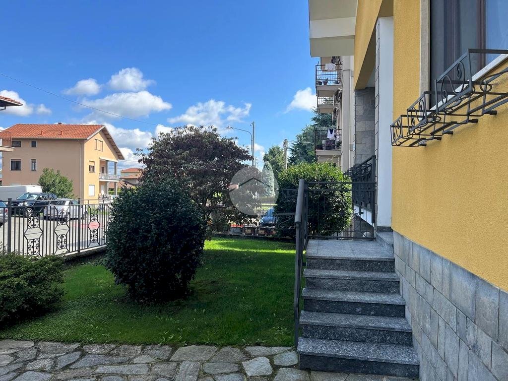 Villa Via Piave, Vigliano Biellese - foto 1