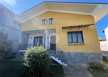 Villa Via Piave, Vigliano Biellese - foto 5