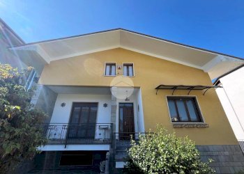 Villa Via Piave, Vigliano Biellese - foto 39