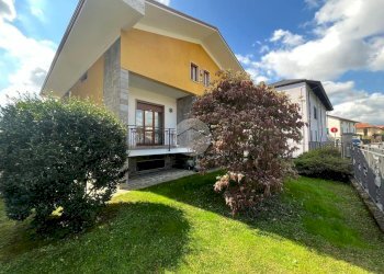 Villa Via Piave, Vigliano Biellese - foto 3