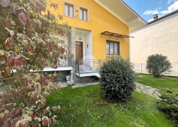 Villa Via Piave, Vigliano Biellese - foto 4