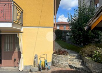 Villa Via Piave, Vigliano Biellese - foto 9