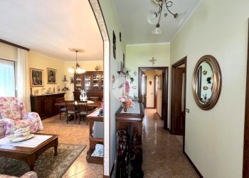 Villa Via Piave, Vigliano Biellese - foto 15