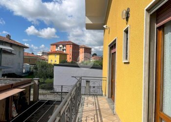 Villa Via Piave, Vigliano Biellese - foto 24