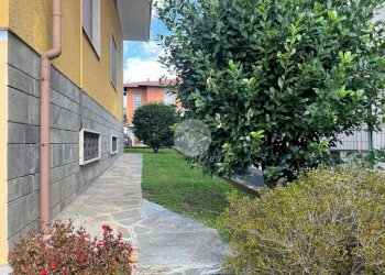 Villa Via Piave, Vigliano Biellese - foto 31