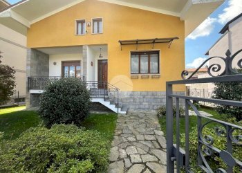 Villa Via Piave, Vigliano Biellese - foto 37
