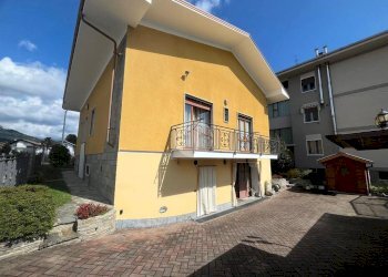 Villa Via Piave, Vigliano Biellese - foto 38