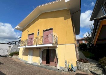 Villa Via Piave, Vigliano Biellese - foto 40