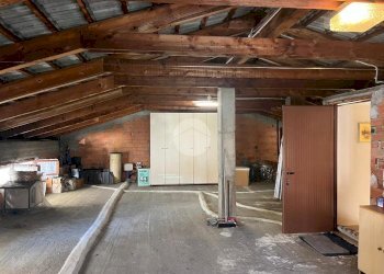 Villa Via Piave, Vigliano Biellese - foto 42