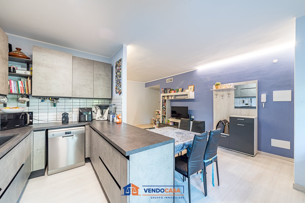 Appartamento Bra - foto 1