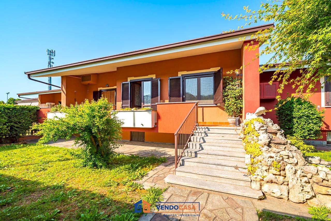 Casa indipendente Bra - foto 1
