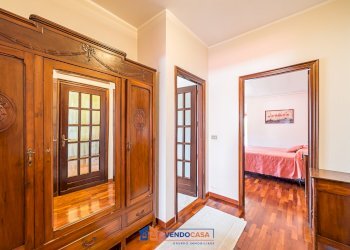 Casa indipendente Santa Vittoria d'Alba - foto 33