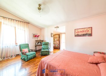 Casa indipendente Santa Vittoria d'Alba - foto 37