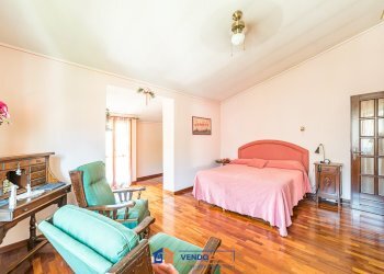 Casa indipendente Santa Vittoria d'Alba - foto 38