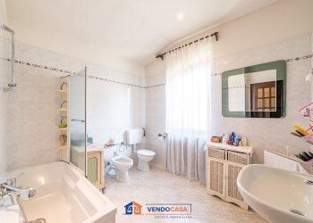 Casa indipendente Santa Vittoria d'Alba - foto 39