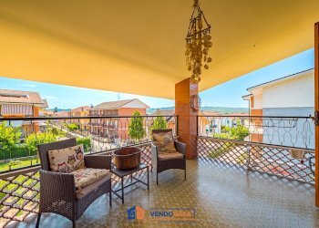 Casa indipendente Santa Vittoria d'Alba - foto 44