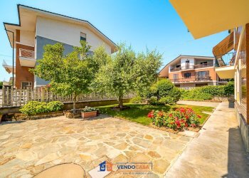 Casa indipendente Santa Vittoria d'Alba - foto 53