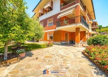 Casa indipendente Santa Vittoria d'Alba - foto 54