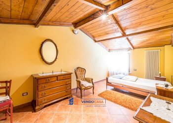 Independent house Narzole - photo 11