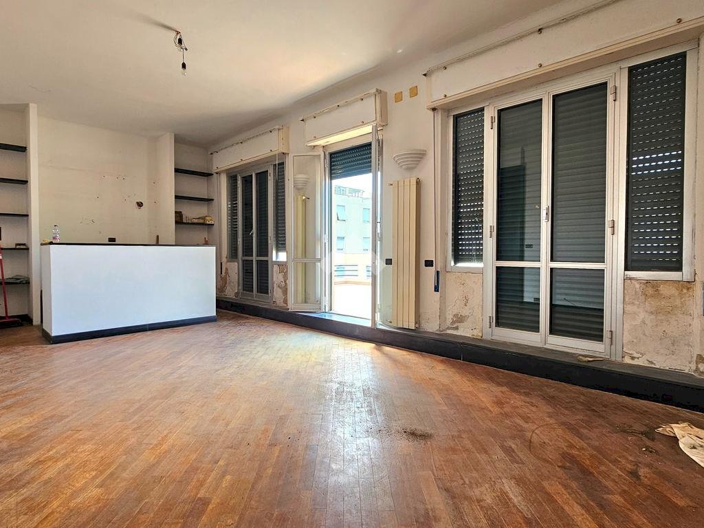 Attic Piazza Lido di Pegli, Genova (neighborhood Pegli) - photo 3