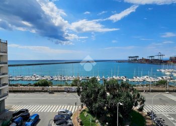 Attico Piazza Lido di Pegli, Genova (zona Pegli) - foto 1