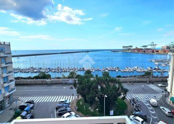 Attico Piazza Lido di Pegli, Genova (zona Pegli) - foto 2