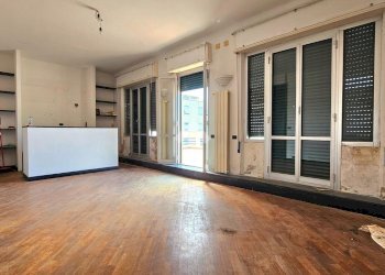 Attico Piazza Lido di Pegli, Genova (zona Pegli) - foto 3