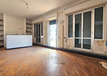 Attico Piazza Lido di Pegli, Genova (zona Pegli) - foto 43